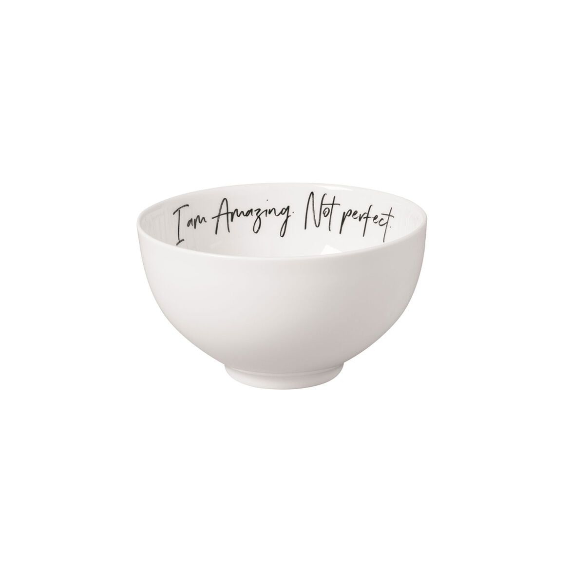 Villeroy and Boch Statement Bowl Amazing not Perfect