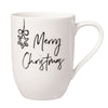 Villeroy and Boch Statement Mug Merry Christmas