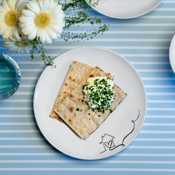 Villeroy & Boch Statement Lines Family Frühstücksteller