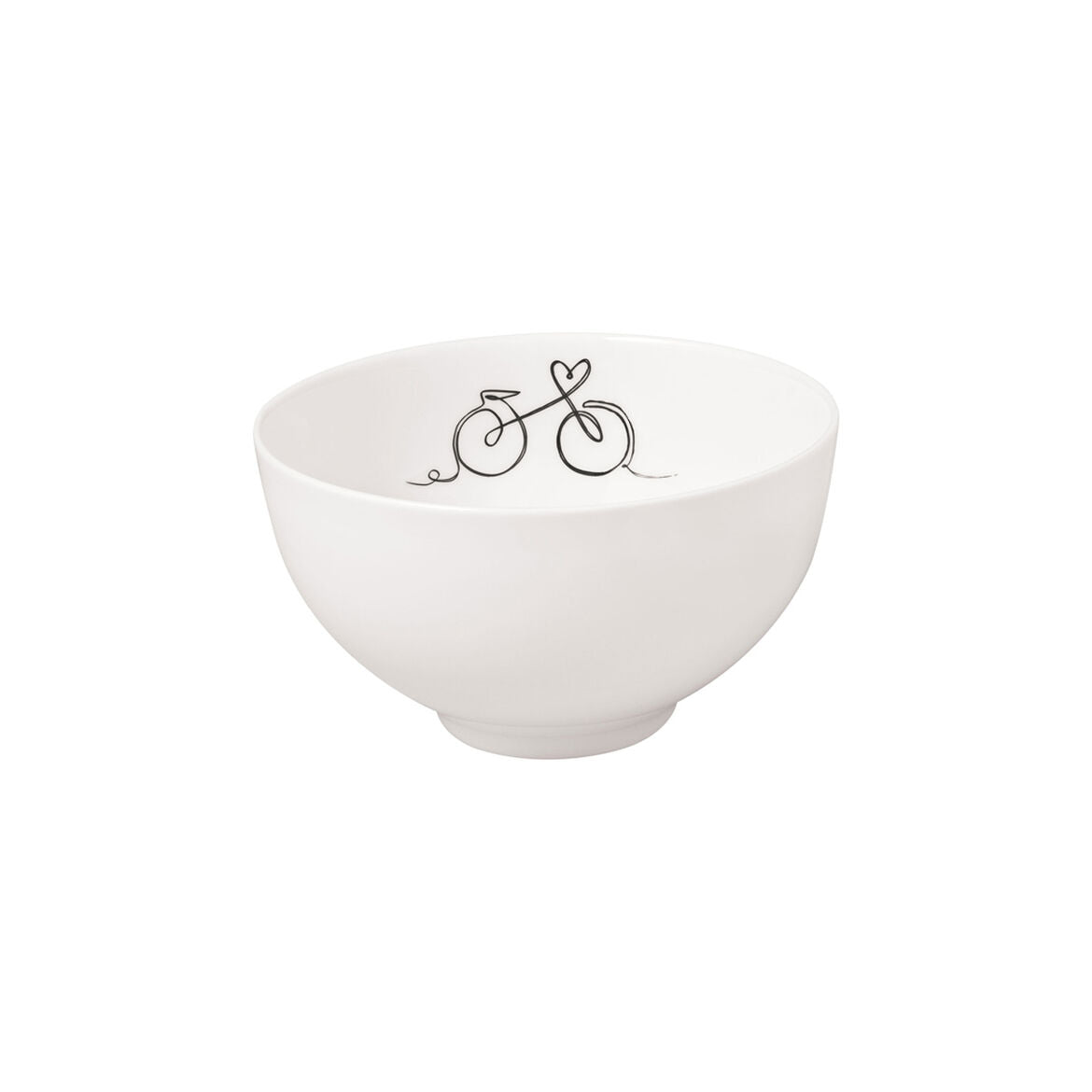 Villeroy and Boch Statement Lines Bowl Family
