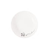 Villeroy and Boch Statement Lines Flat Shallow Bowl XMAS