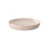 Villeroy and Boch Iconic Bowl Flat Beige