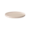 Villeroy and Boch Iconic Universal Plate Beige