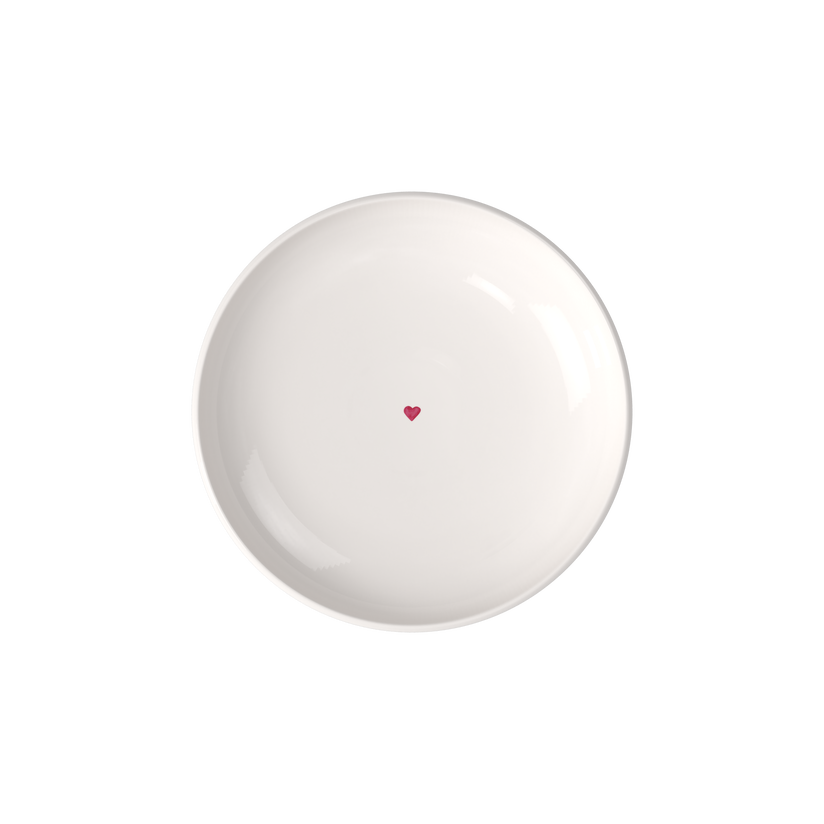 Villeroy and Boch With Love Bread Plate