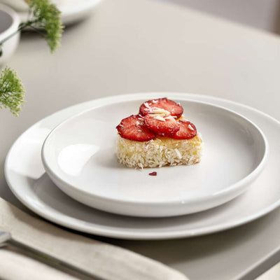 Villeroy and Boch With Love Bread Plate