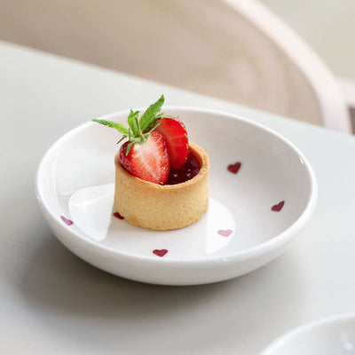 Villeroy and Boch With Love Dip Bowl