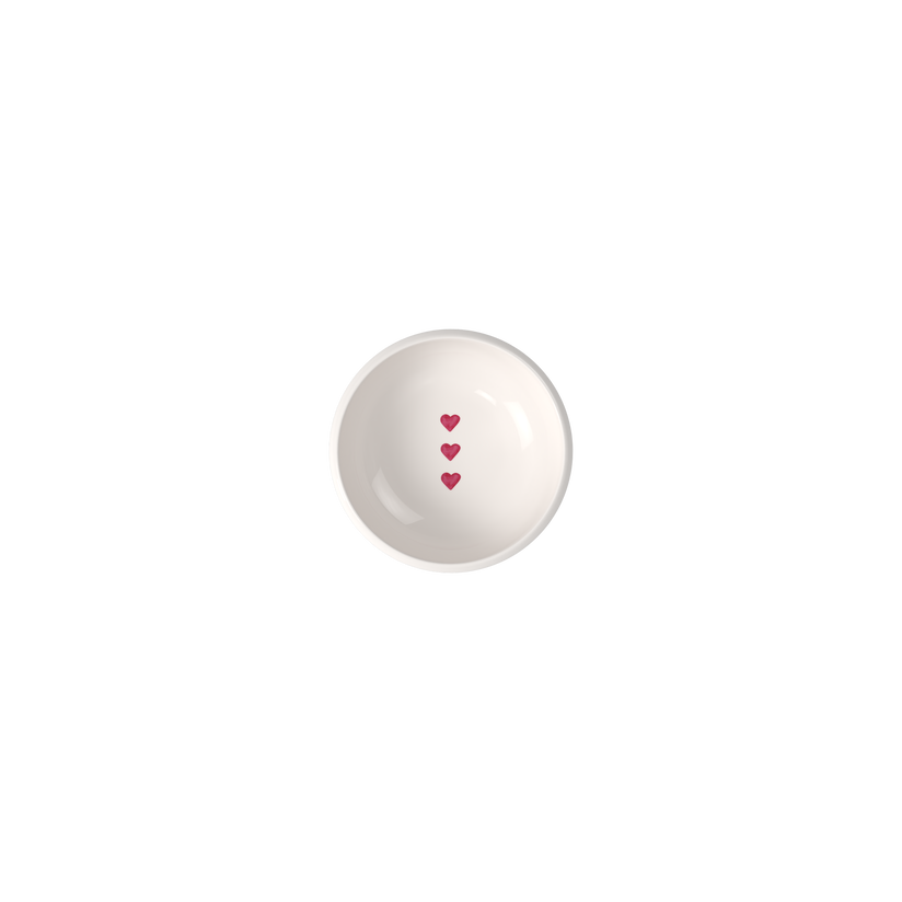 Villeroy and Boch With Love Dip Bowl