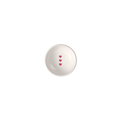Villeroy and Boch With Love Dip Bowl