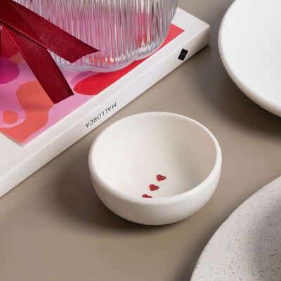 Villeroy and Boch With Love Dip Bowl