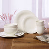 Villeroy and Boch New Cottage Basic 8 Piece Starter Set