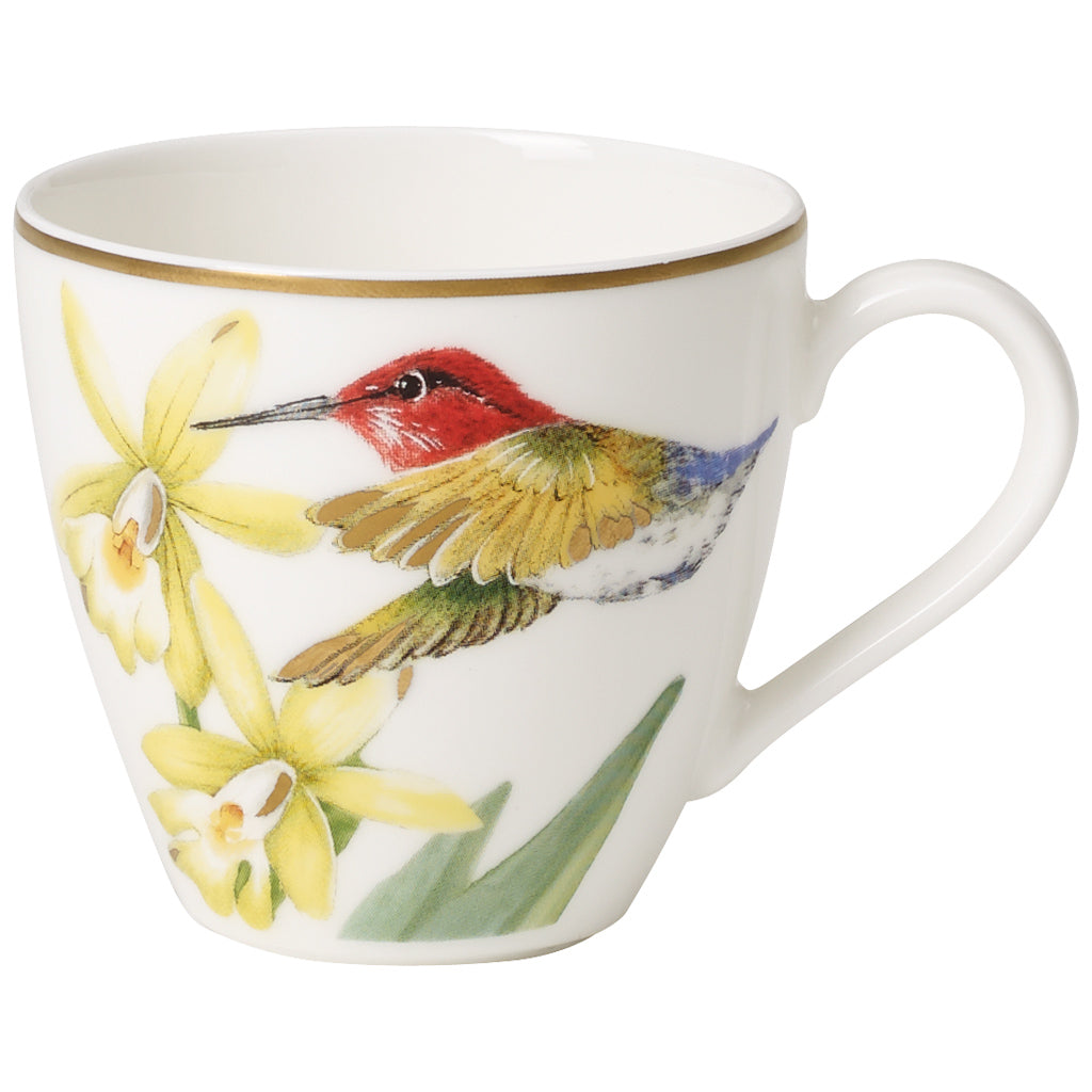 Villeroy and Boch Tableware Amazonia Espresso Cup - New 60ml