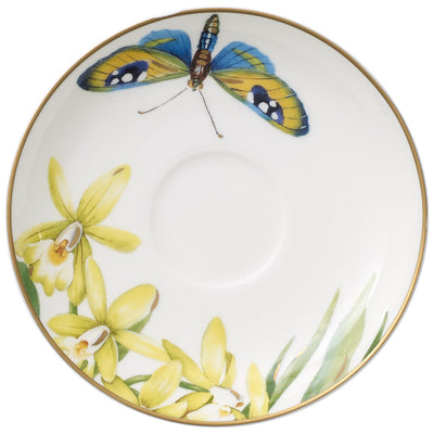 Villeroy and Boch Tableware Amazonia Espresso Saucer - New 120mm