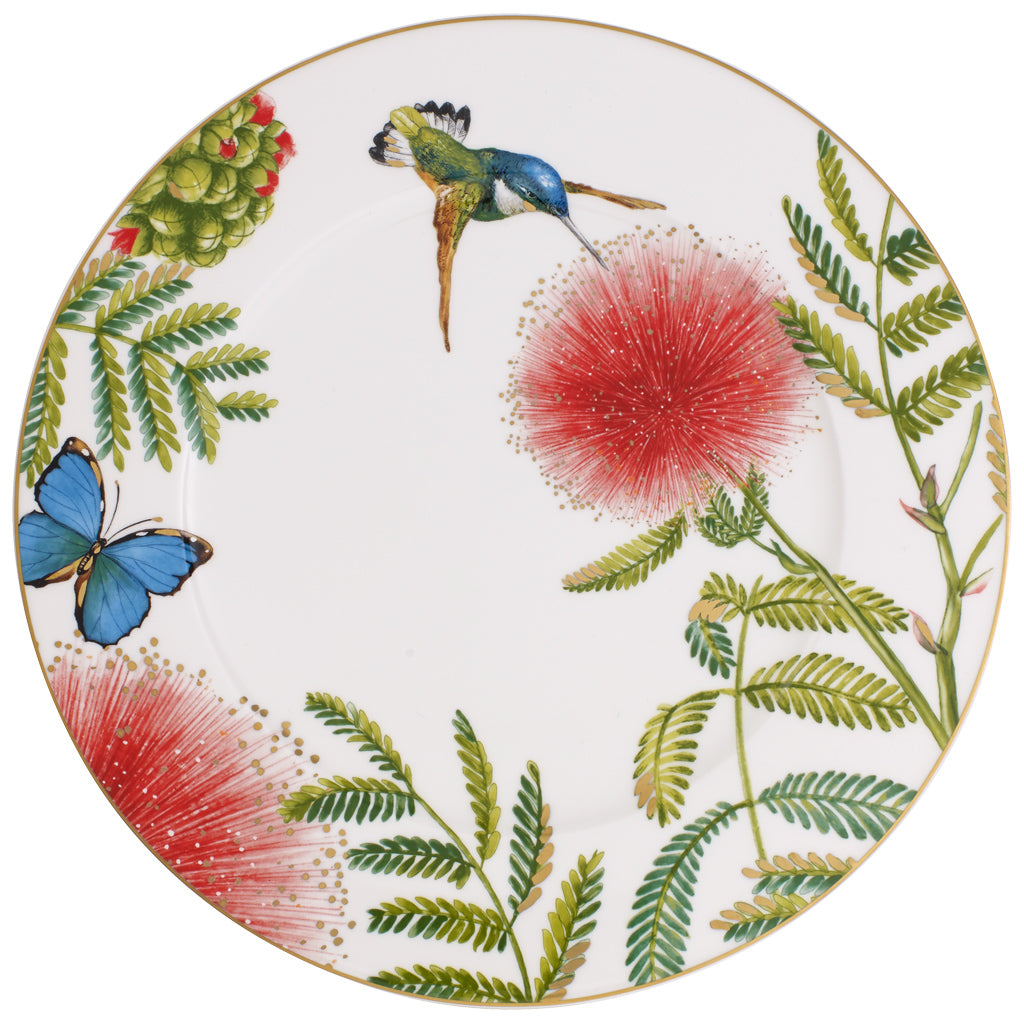 Villeroy and Boch Tableware Amazonia Gourmet Plate - New 31cm