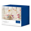 Villeroy and Boch Mariefleur Basic 8 Piece Starter Set