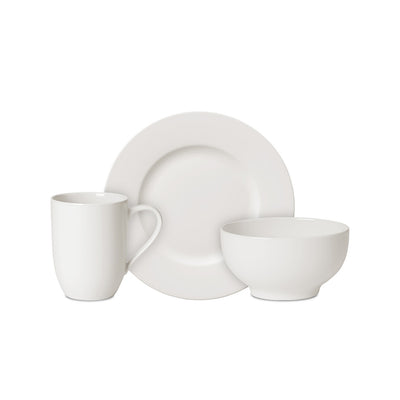 Villeroy and Boch For Me Breakfast set 6 Piece