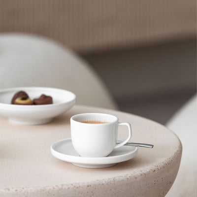 Villeroy and Boch Afina Espresso Cup 50ml