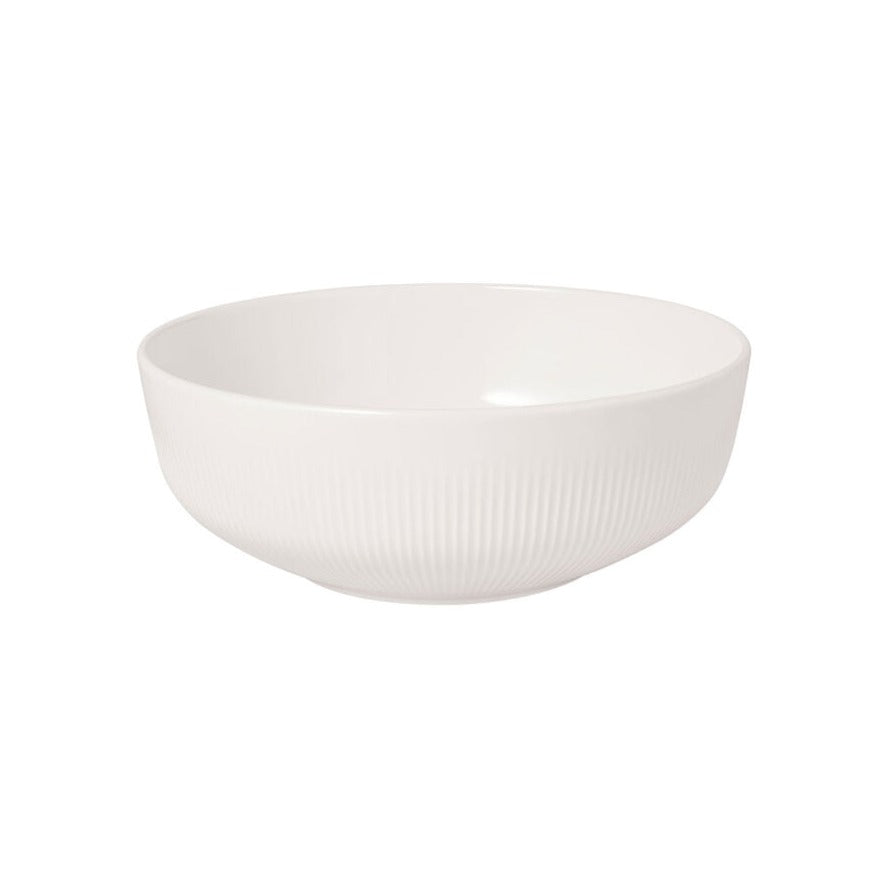 Villeroy and Boch Afina Muesli Bowl 15cm