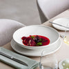 Villeroy and Boch Afina Serving Bowl 25cm