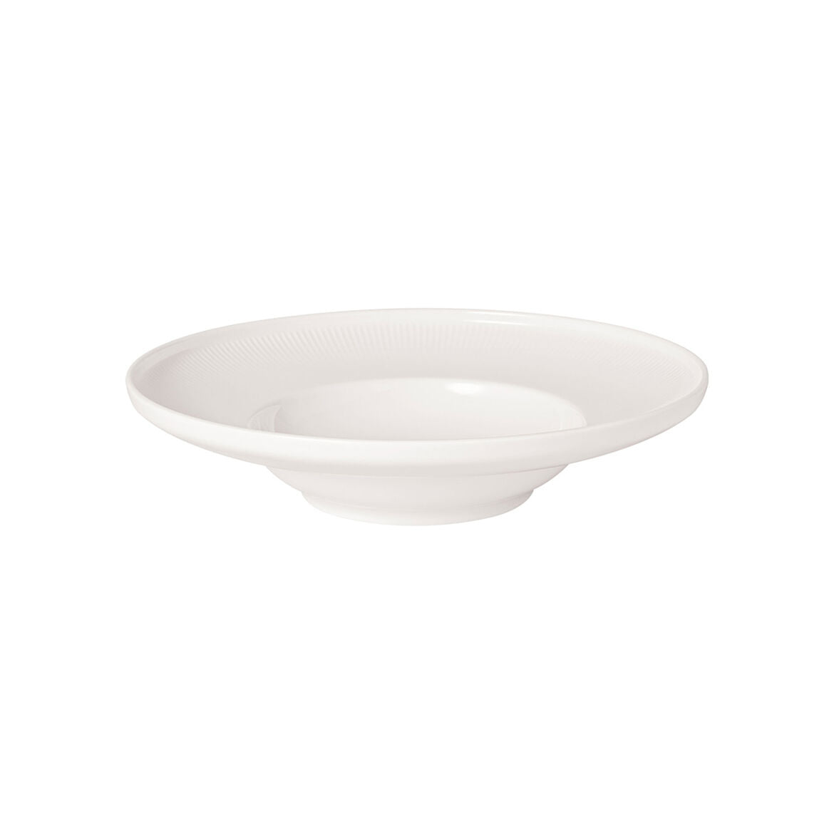 Villeroy and Boch Afina Pasta Plate 25cm