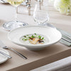 Villeroy and Boch Afina Pasta Plate 25cm