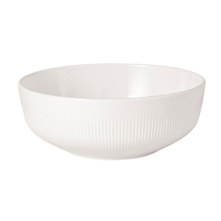 Villeroy and Boch Afina Salad Bowl 19.5cm