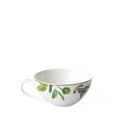 Villeroy and Boch Tableware Amazonia Tea Cup 140ml - New