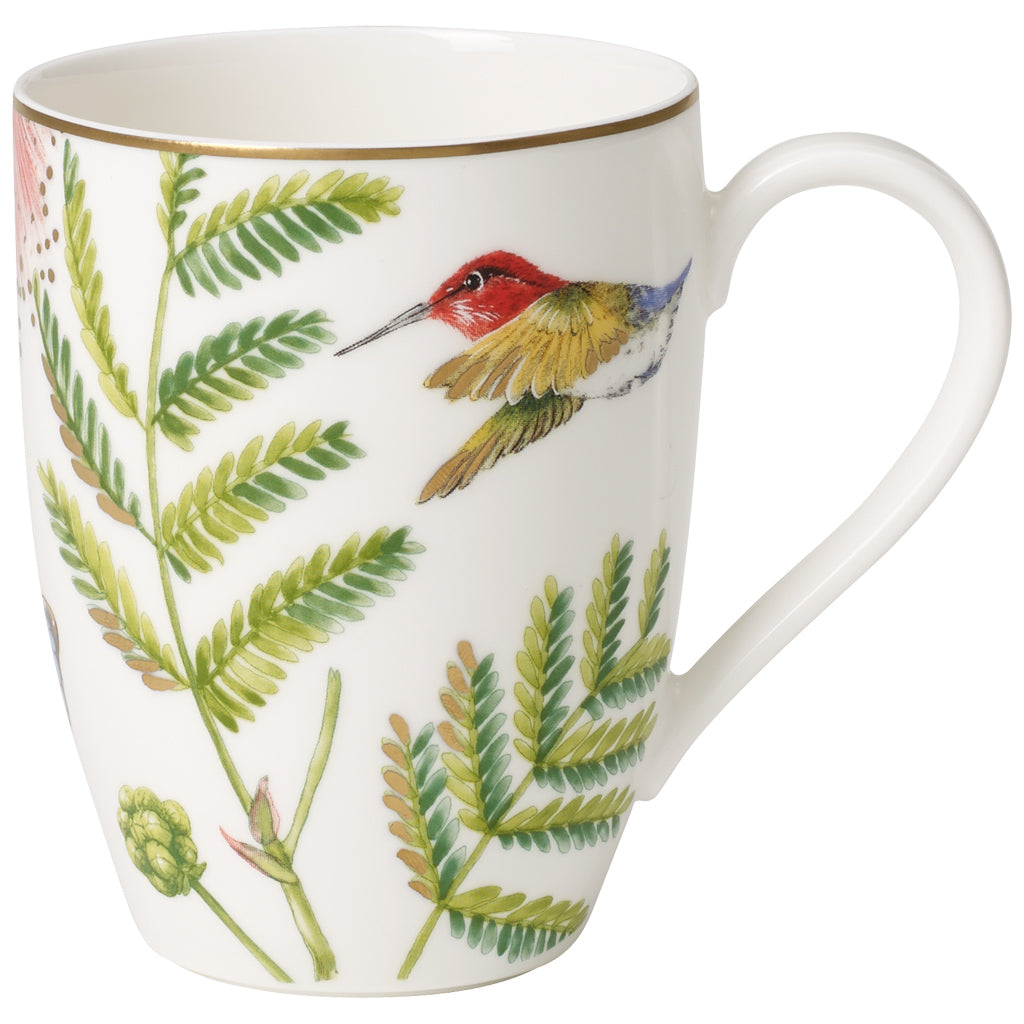 Villeroy and Boch Tableware Amazonia Mug - New 300ml
