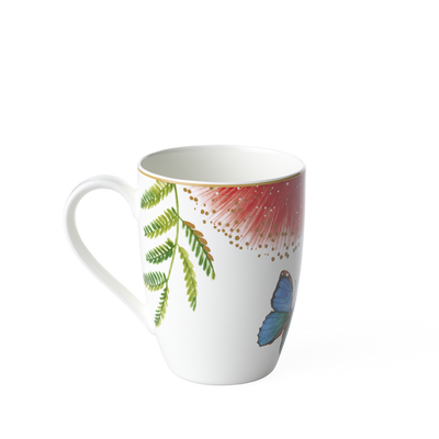 Villeroy and Boch Tableware Amazonia Mug - New 300ml