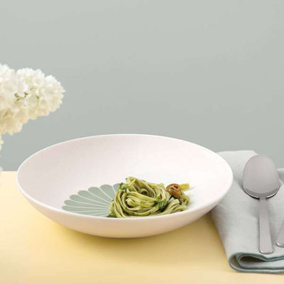 Villeroy and Boch Fleur Vert Pasta Bowl