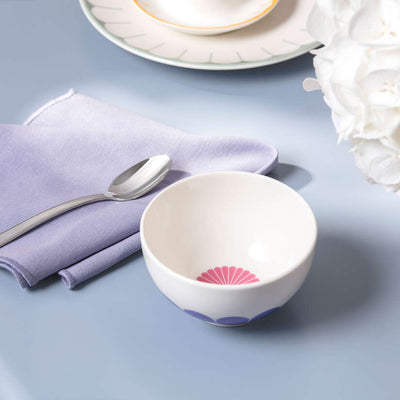Villeroy and Boch Fleur Couleur Bowl