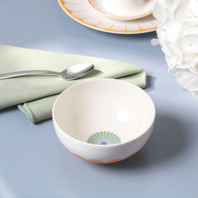 Villeroy and Boch Fleur Couleur Bowl