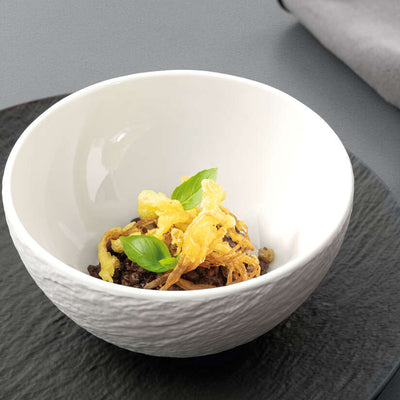 Villeroy and Boch Manufacture Ice Cereal Bowl