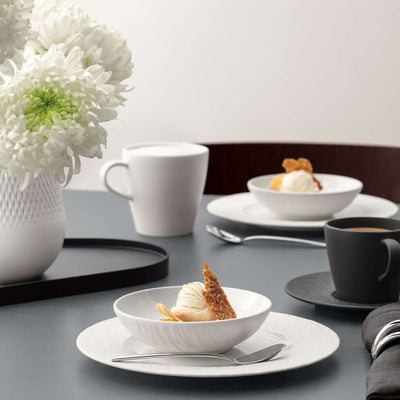 Villeroy and Boch Manufacture Ice Dessert Bowl