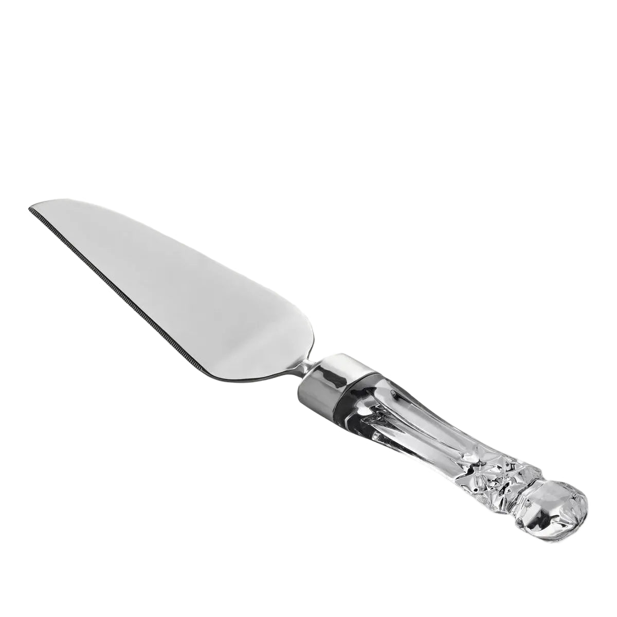 Waterford Crystal Lismore Cake Server - Limited Offer