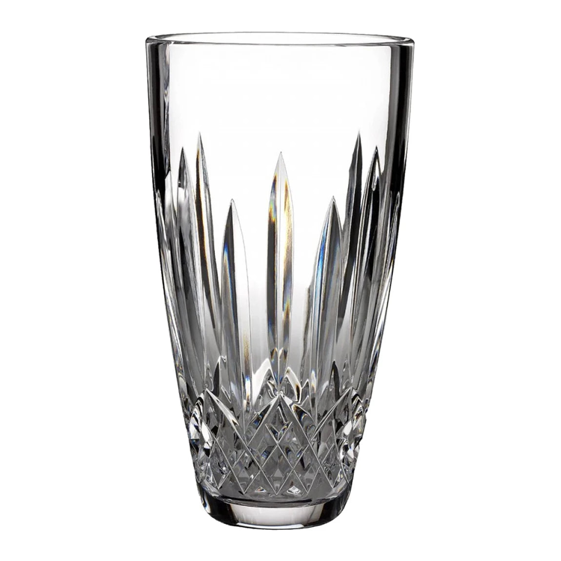Waterford Crystal Lismore Classic 18cm Vase - Limited Offer