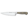 Wusthof Classic Colour Chefs Knife 16 cm - Velvet Oyster