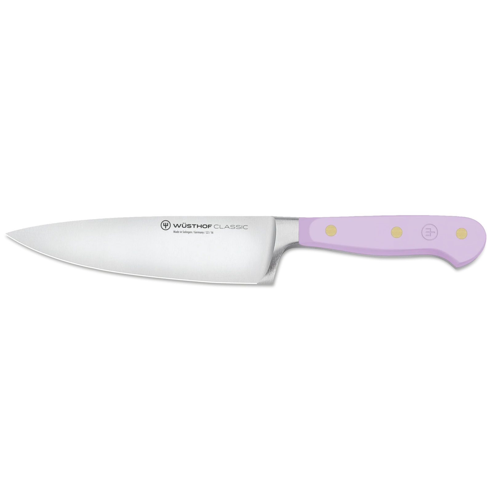 Wusthof Classic Colour Chefs Knife 16 cm - Purple Yam