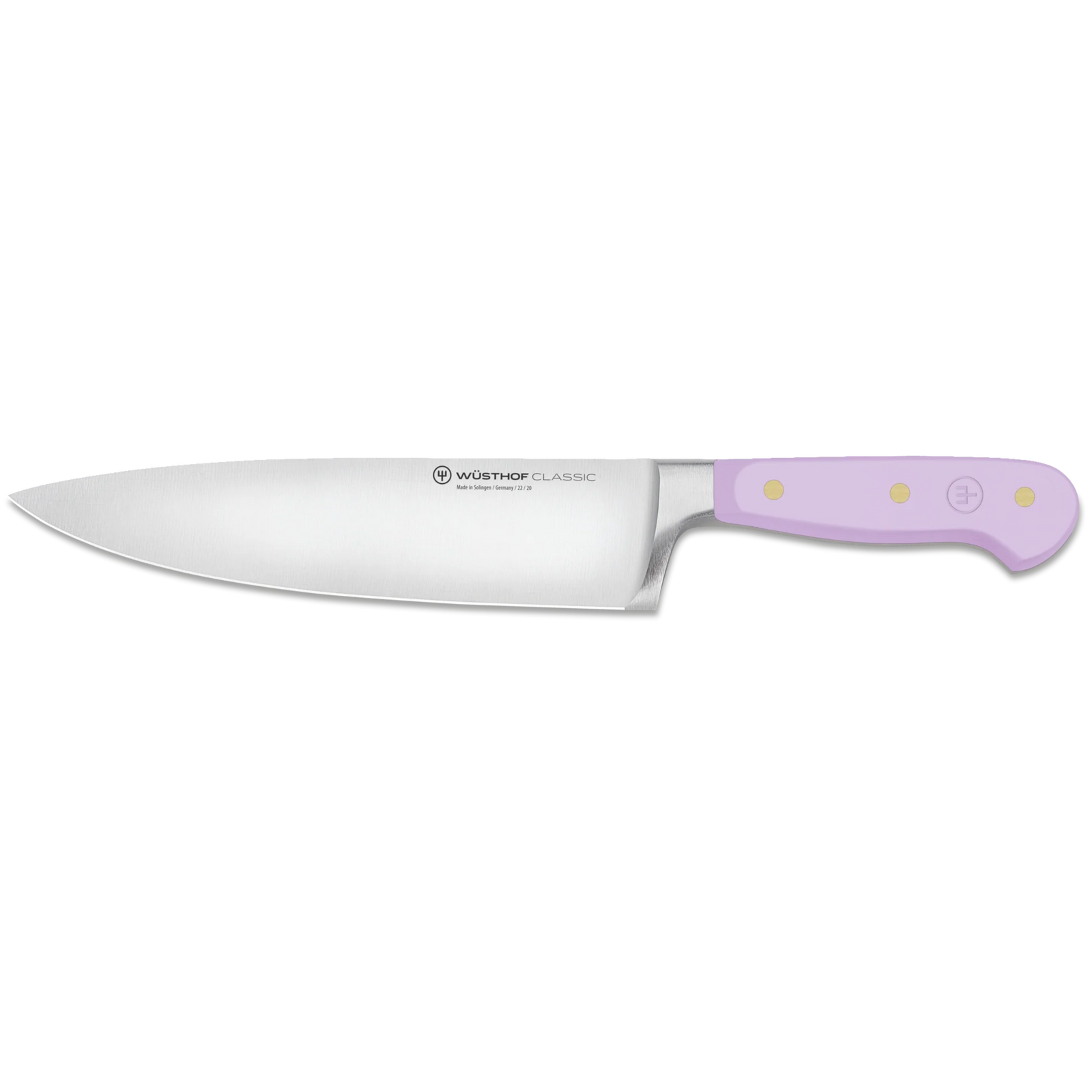 Wusthof Classic Colour Chef's Knife 20 cm - Purple Yam