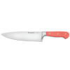 Wusthof Classic Colour Chef's Knife 20 cm - Coral Peach