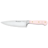 Wusthof Classic Colour Chefs Knife 16 cm - Pink Himalayan Salt