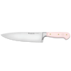Wusthof Classic Colour Chef's Knife 20 cm - Pink Himalayan Salt