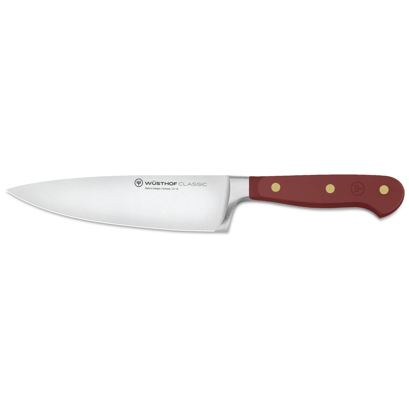 Wusthof Classic Colour Chefs Knife 16 cm - Tasty Sumac