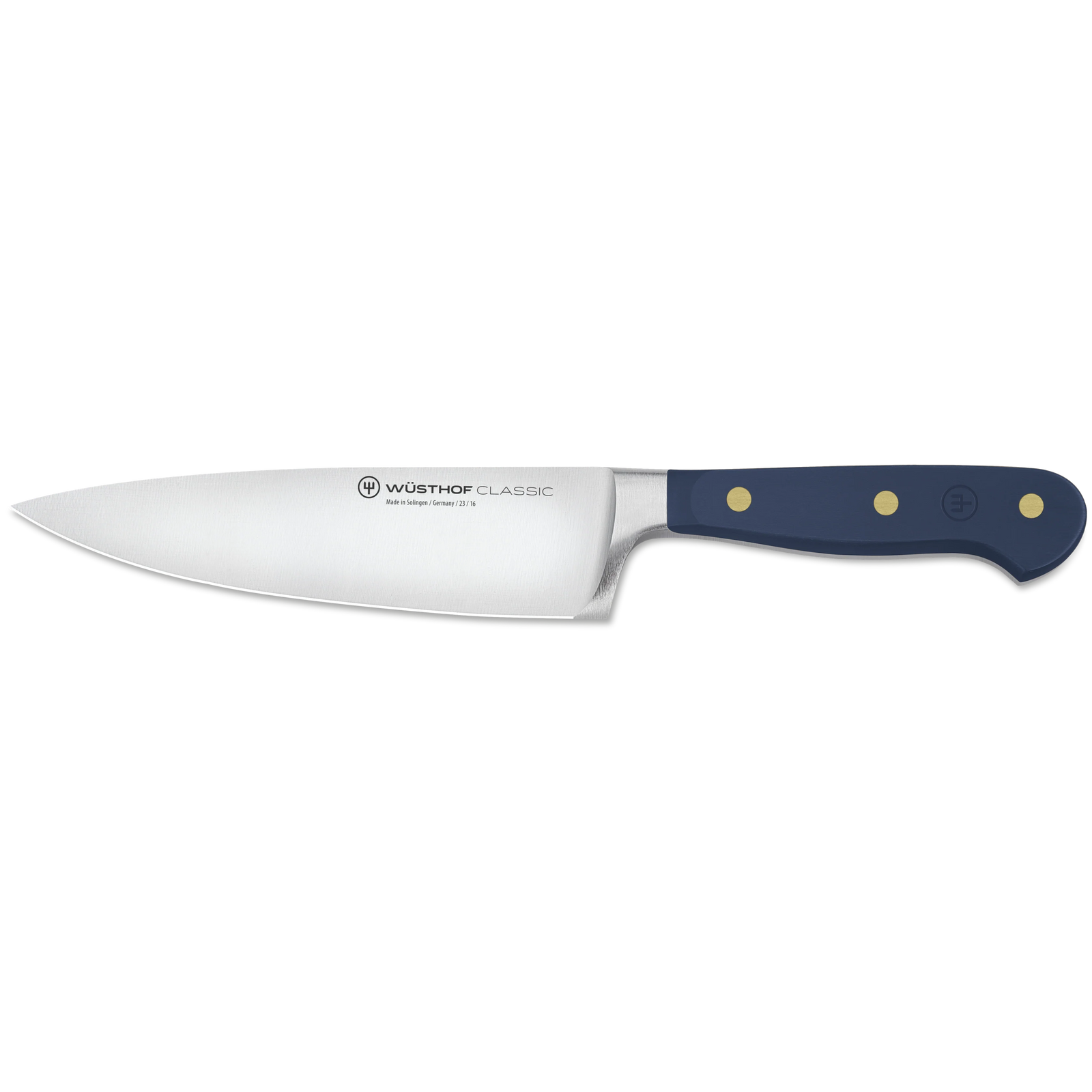 Wusthof Classic Colour Chefs Knife 16 cm - Wild Blueberry