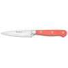 Wusthof Classic Colour Paring Knife 9 cm - Peach Coral