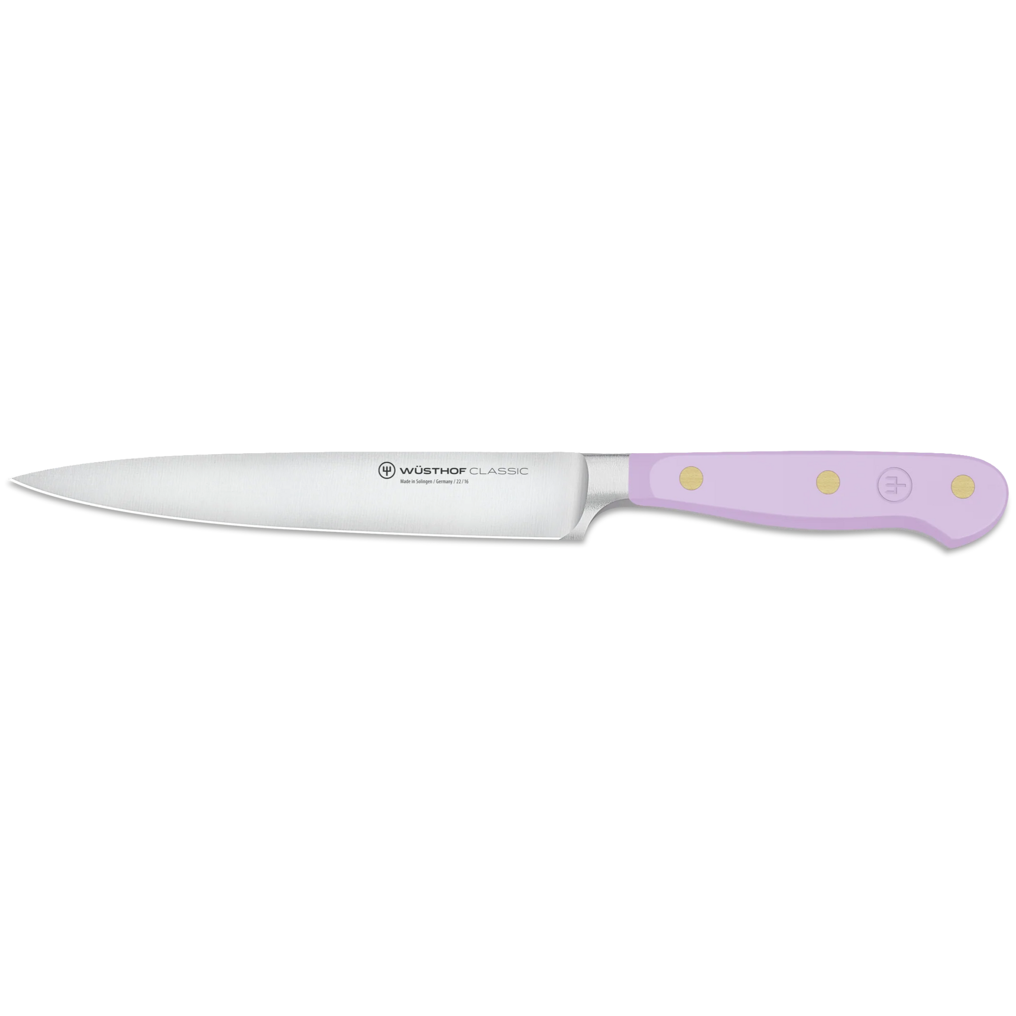 Wusthof Classic Colour Utility Knife 16 cm - Purple Yam