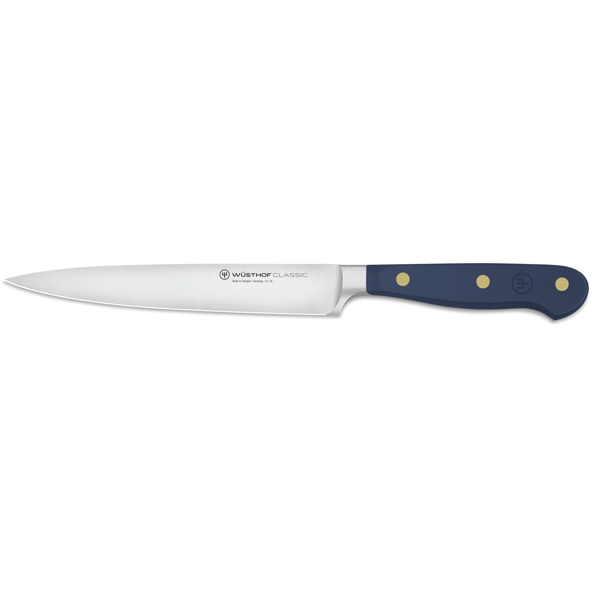 Wusthof Classic Colour Utility Knife 16 cm - Wild Blueberry