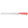 Wusthof Classic Colour Double Serrated Bread Knife 23 cm - Coral Peach