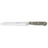 Wusthof Classic Colour Serrated Utility Knife 14 cm - Velvet Oyster