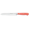Wusthof Classic Colour Serrated Utility Knife 14 cm - Coral Peach