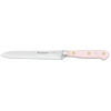 Wusthof Classic Colour Serrated Utility Knife 14 cm - Pink Himalayan Salt